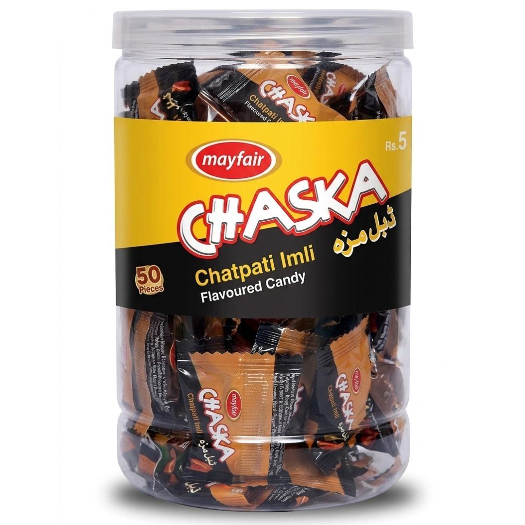 MayFair Chaska Chatpati Imli (50pcs)