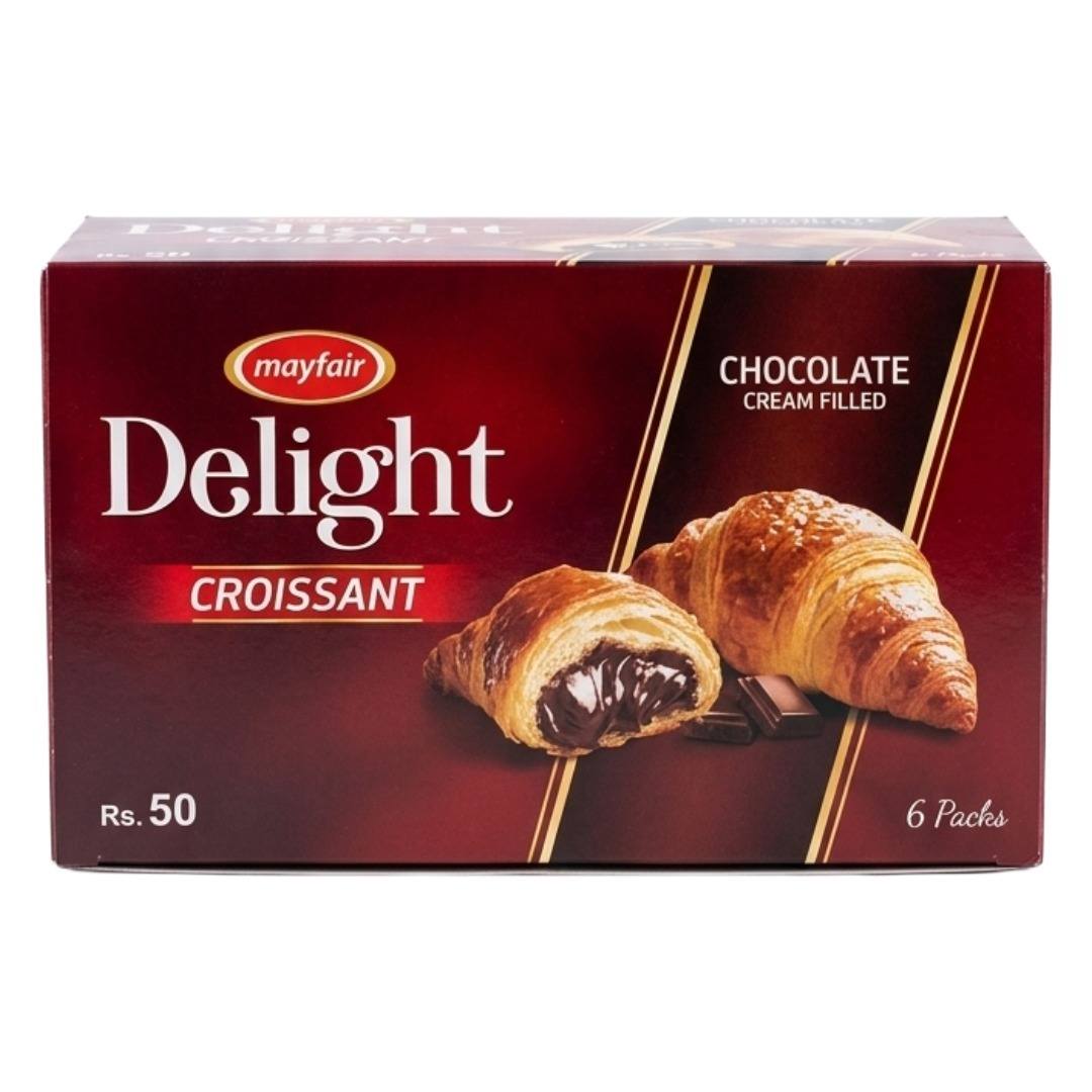 MayFair Delight Croissant (6pcs)