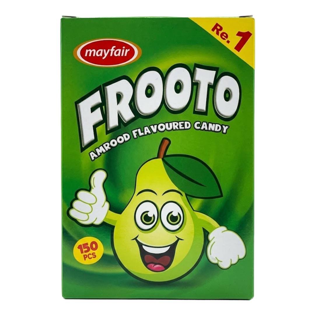 MayFair Froot Amrood (150pcs)