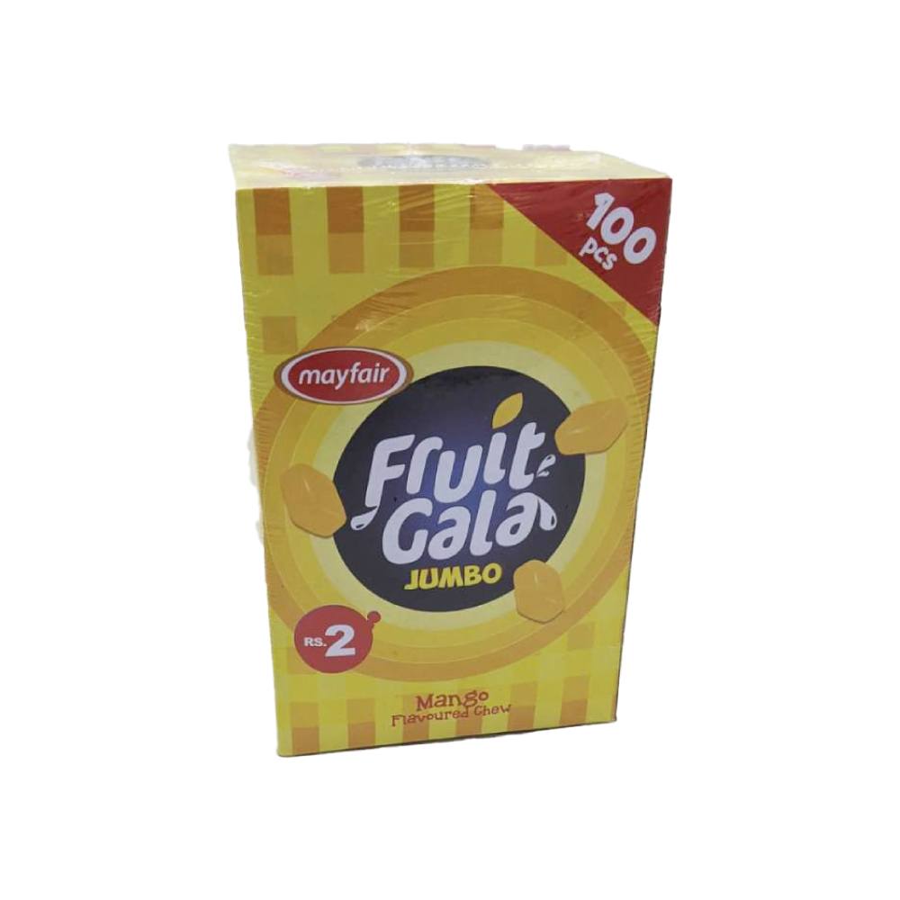 Buy Mayfair Fruit Gala Mango Jumbo Rs.2 At Best Price GrocerApp