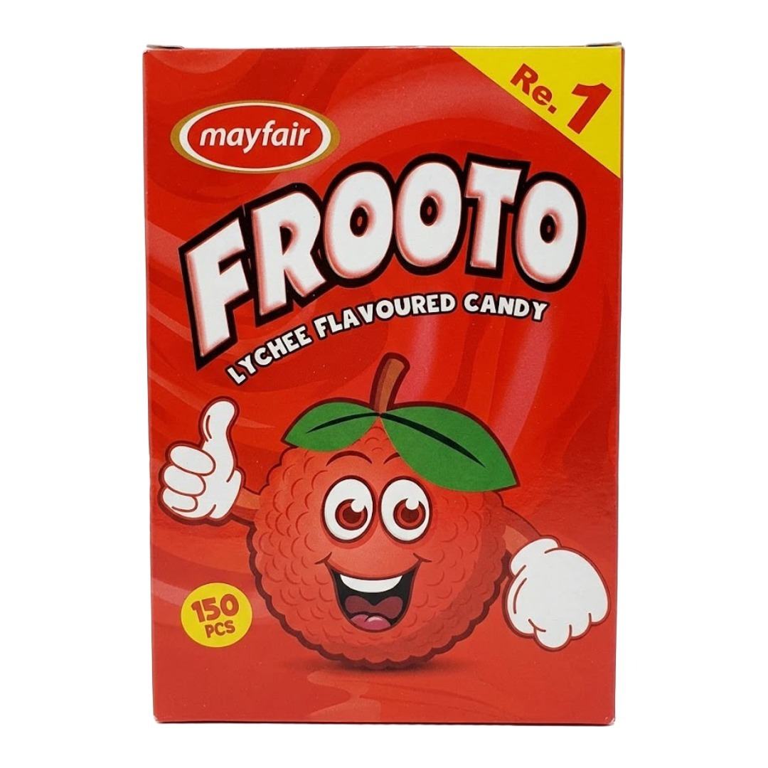 MayFair Lychee (150pcs)