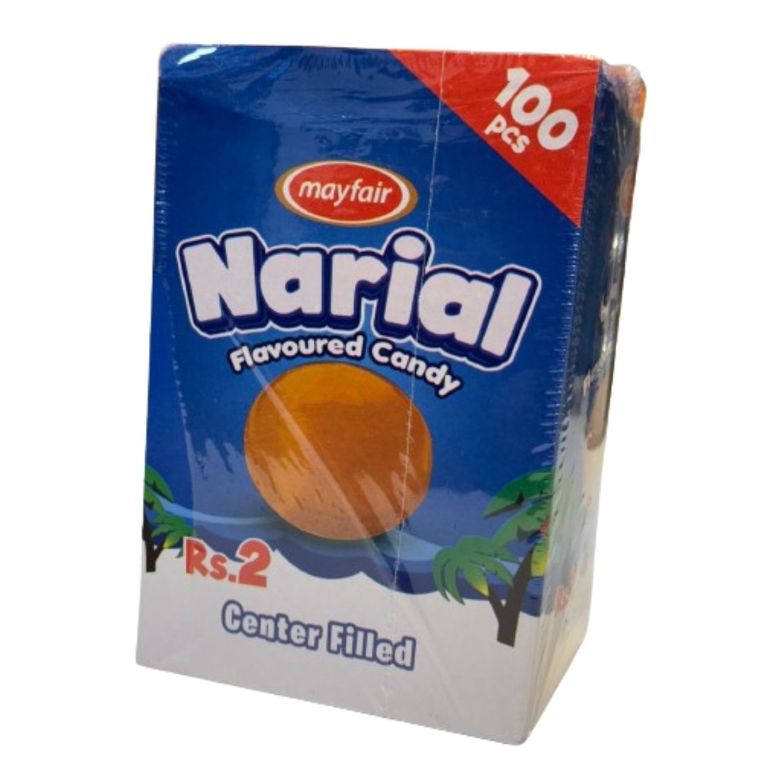 Buy Mayfair Narial Candy At Best Price GrocerApp