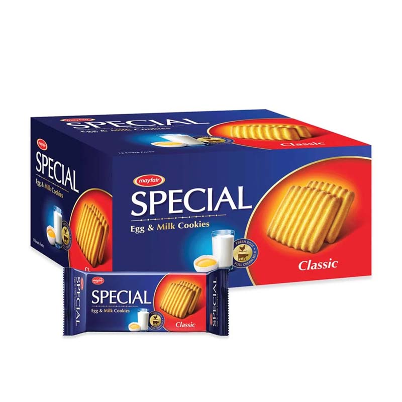 MayFair SPECIAL CLASSIC HR RS.20 (1X12) Box