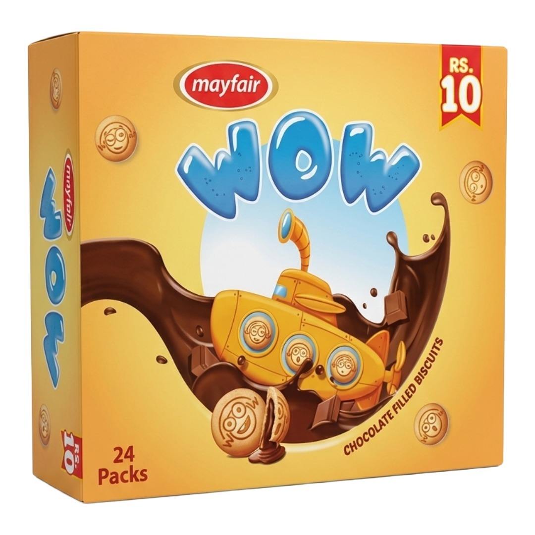 MayFair Wow (24pcs)
