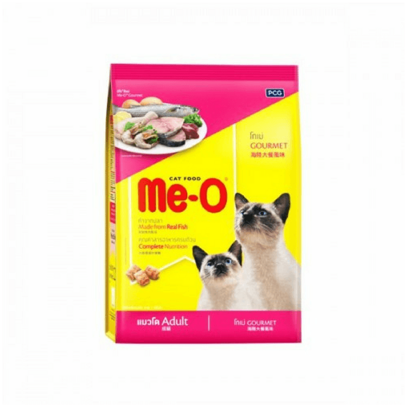 Buy MeO Cat Food Gourmet At Best Price GrocerApp