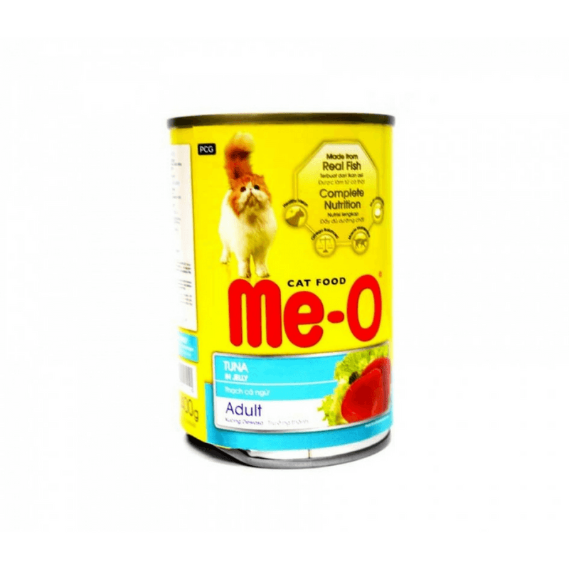 Buy MeO Cat Food Tuna At Best Price GrocerApp