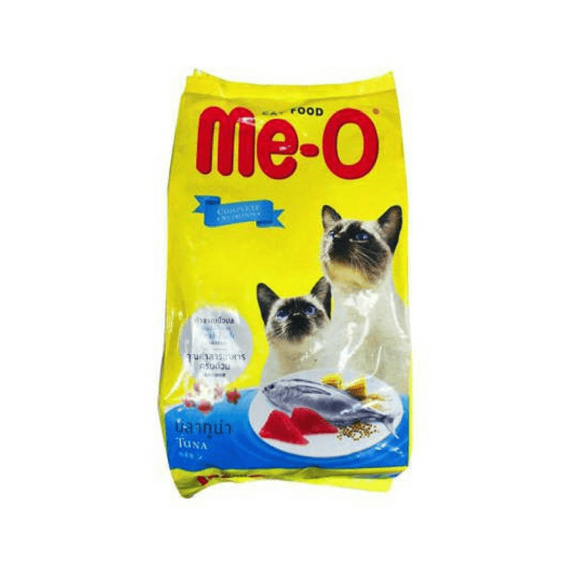Buy MeO Cat Food Tuna At Best Price GrocerApp