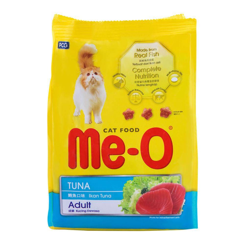 Buy Meo Cat Food Tuna At Best Price GrocerApp