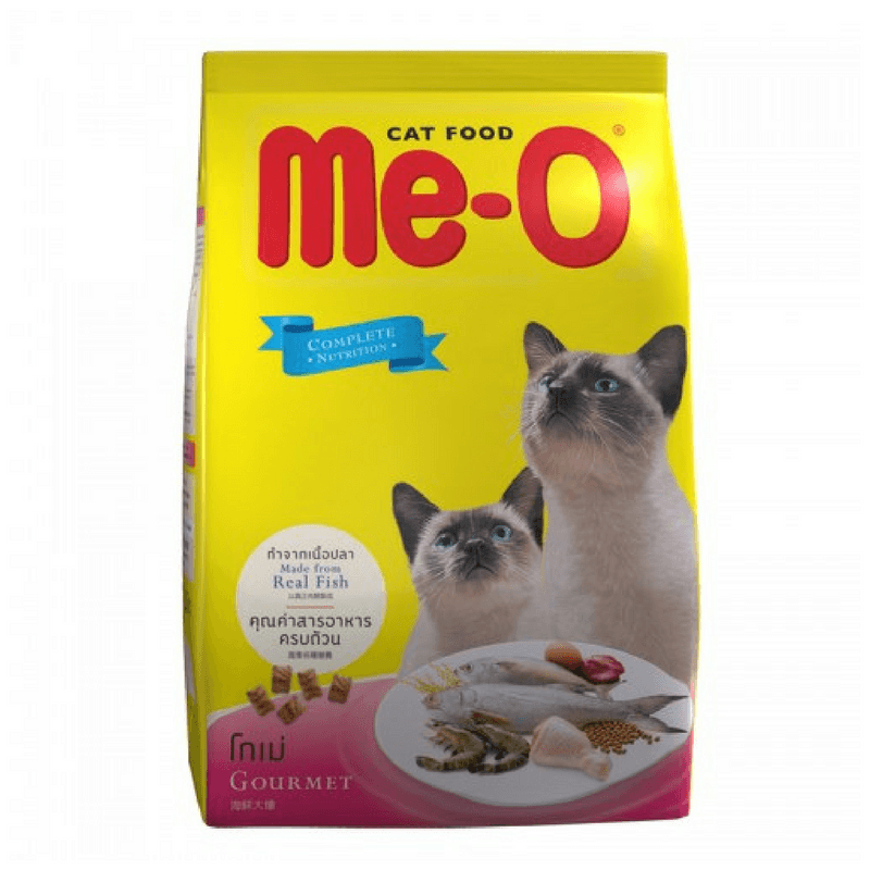 Buy Me O Gourmet Adult Cat Food At Best Price GrocerApp