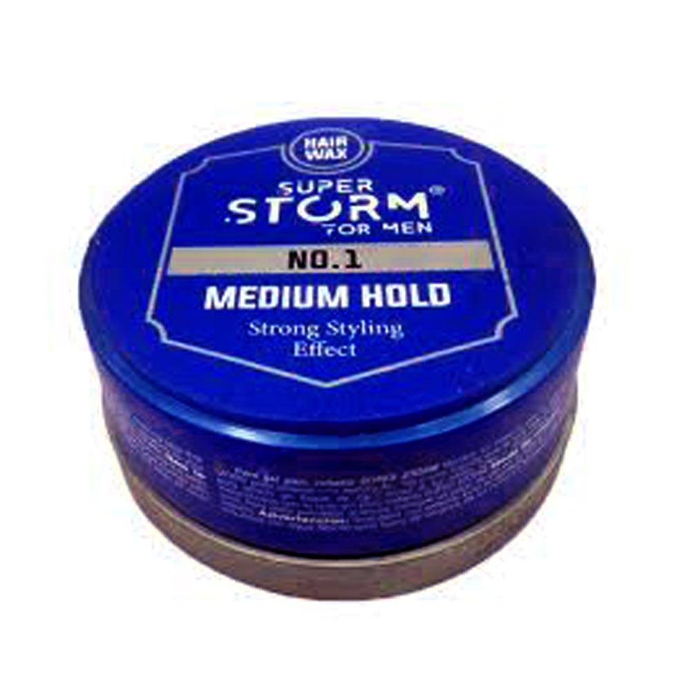 Buy Medium Hold Hair Wax At Best Price GrocerApp