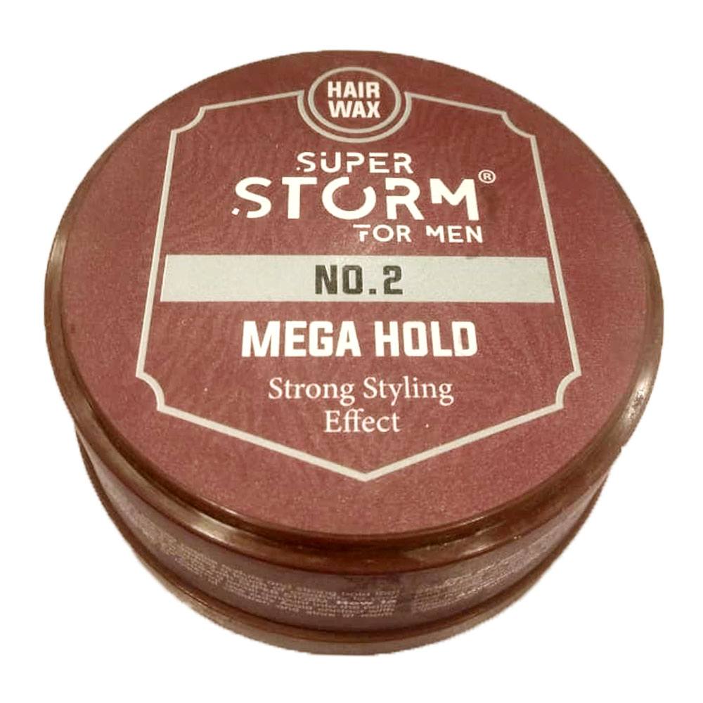 Buy Mega Hold Hair Wax At Best Price GrocerApp