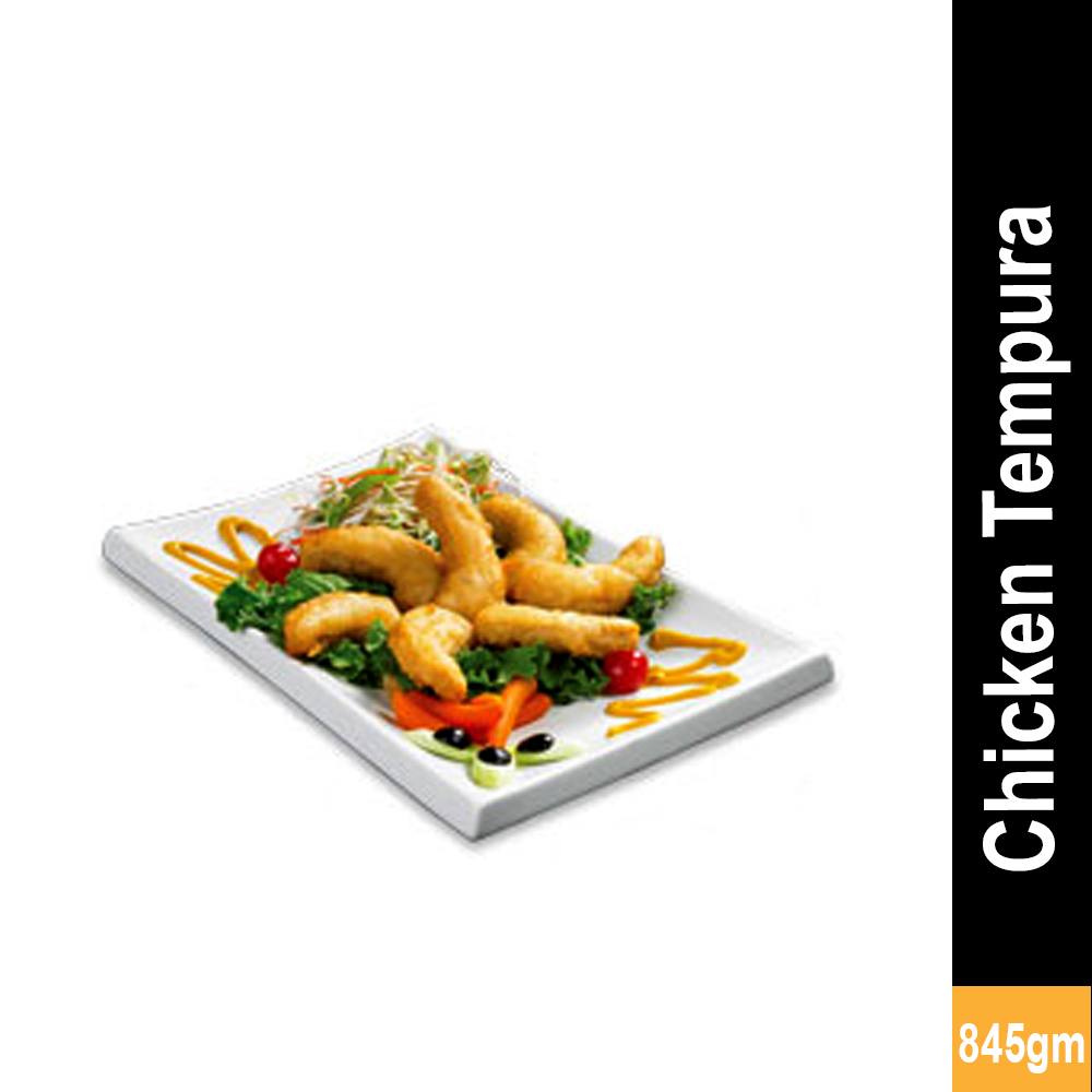 Buy MENU CHICKEN TEMPURA 845 G At Best Price GrocerApp