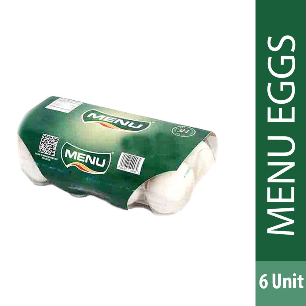 Buy Menu Eggs At Best Price GrocerApp