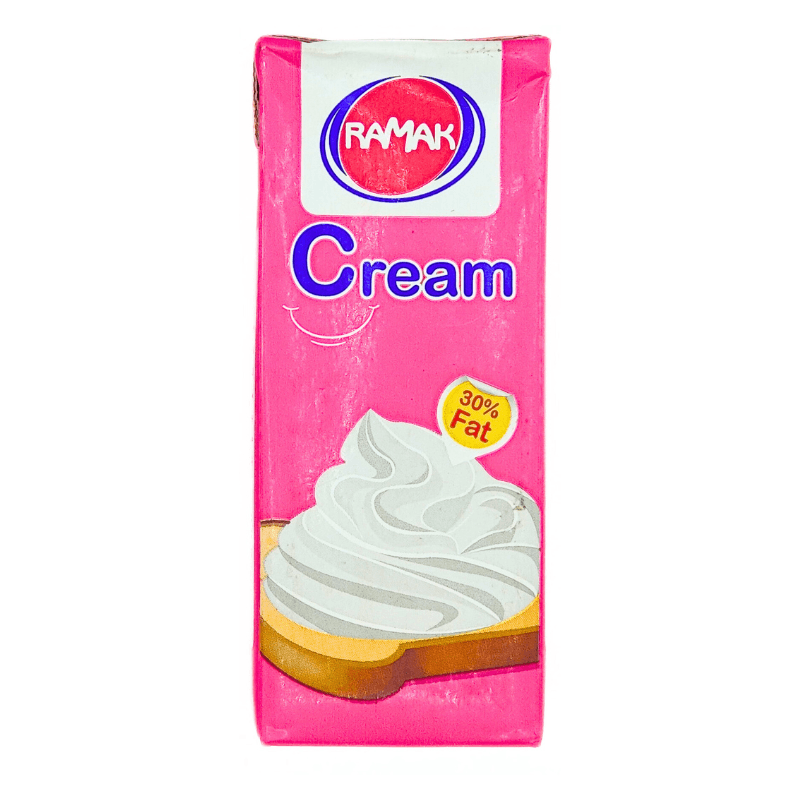 Buy Milk Cream ( Irani ) At Best Price GrocerApp