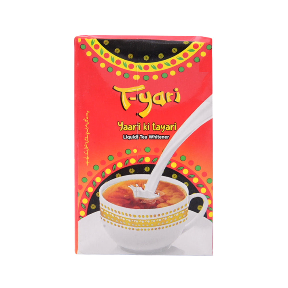 MilkFields T-Yari Liquid Tea Whitener 225ML