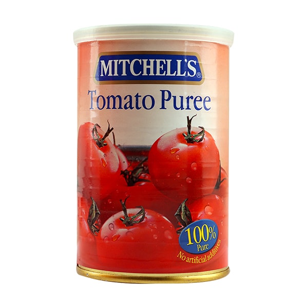 Buy Mitchells Tomato Puree At Best Price GrocerApp