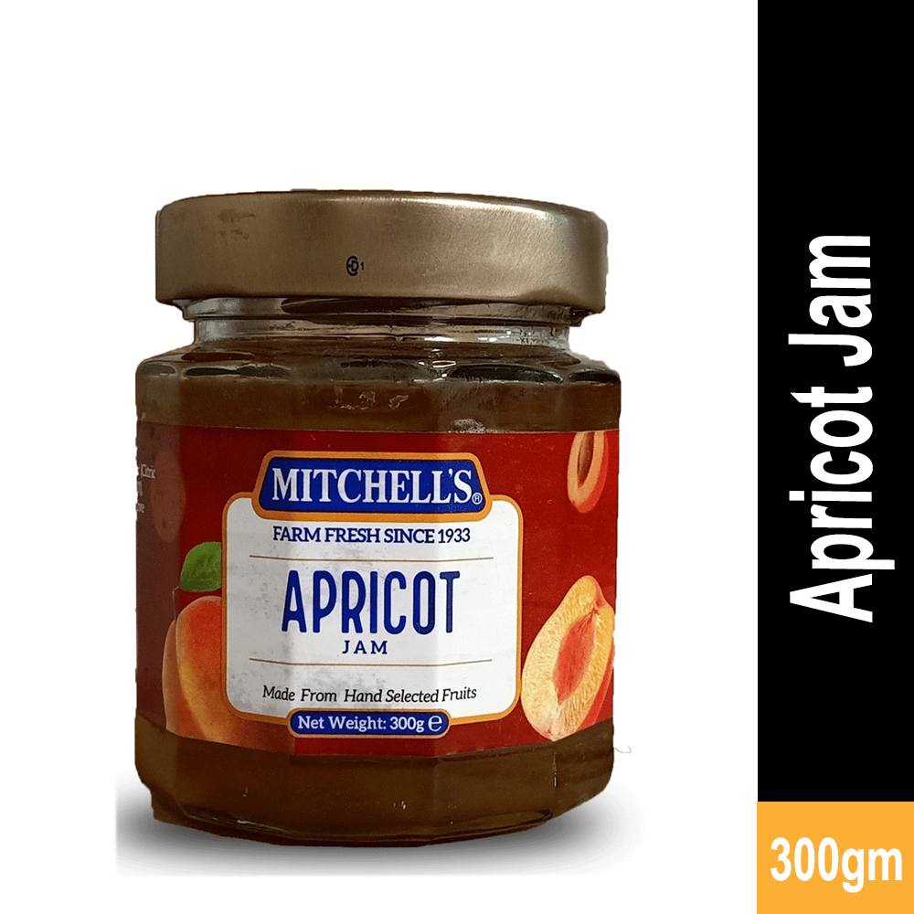 Buy Mitchells Apricot Jam At Best Price GrocerApp