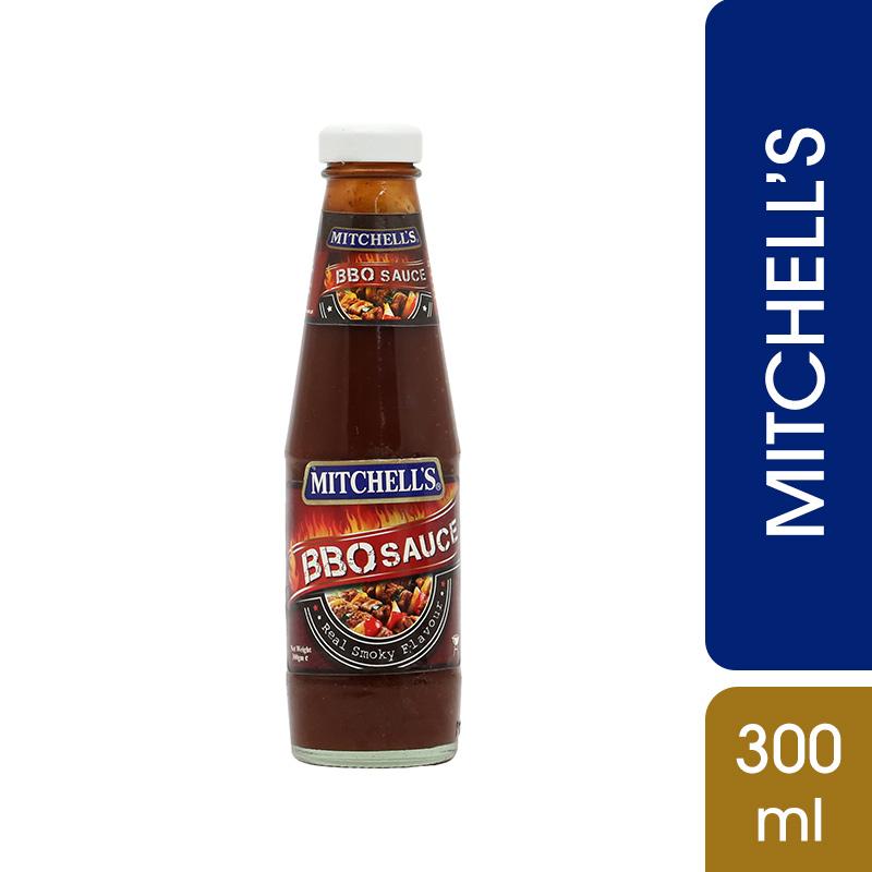 Buy Mitchells BBQ Sauce At Best Price GrocerApp
