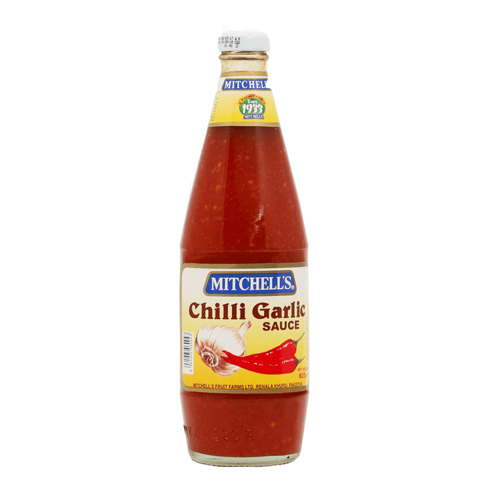 Buy Mitchells Chilli Garlic Sauce At Best Price GrocerApp