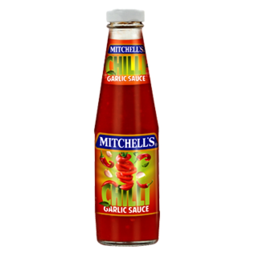 Buy Mitchells Chilli Garlic Sauce At Best Price GrocerApp