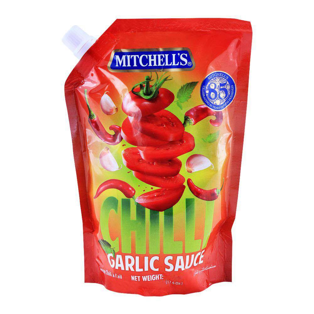 Buy Mitchells Chilli Garlic Sauce At Best Price GrocerApp