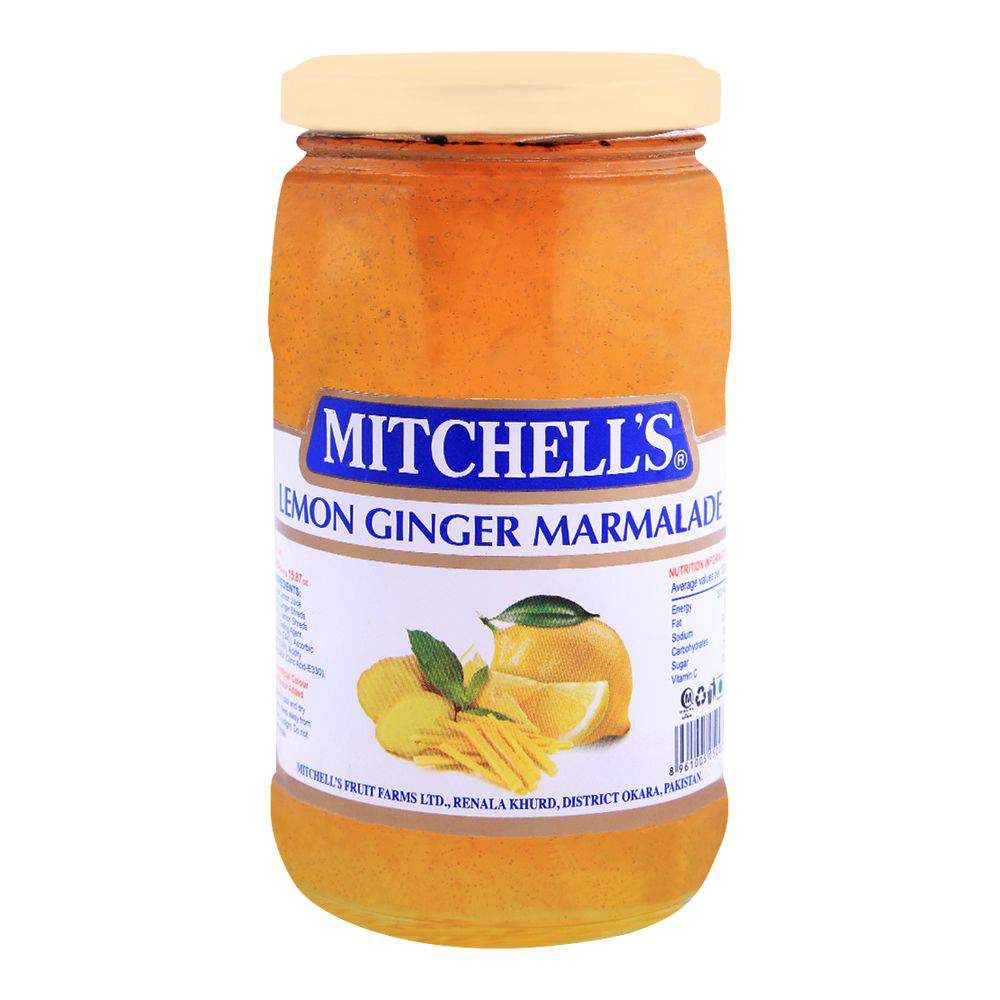 Buy Mitchells Lemon Ginger Marmalade At Best Price GrocerApp