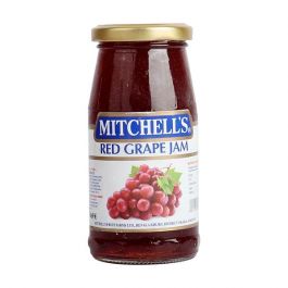 Buy Mitchells Red Grape Jam At Best Price - GrocerApp