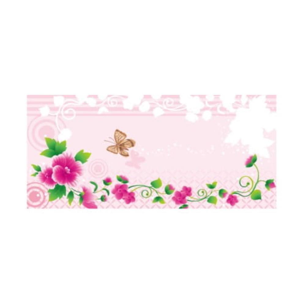 Money Envelope (6pcs)