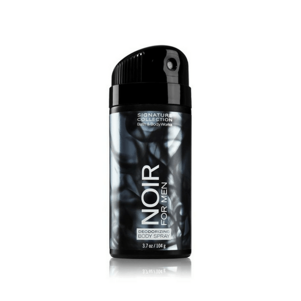 Buy Morning Noir Deodorant Body Spray At Best Price GrocerApp