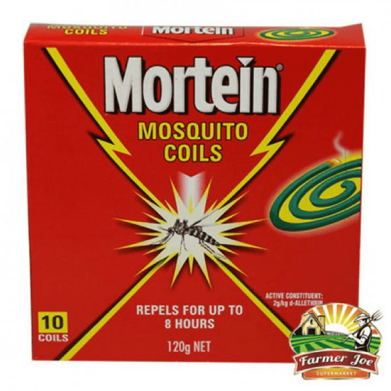 Buy Mortein Peaceful Nights 12 Hr Mosquito Coil At Best Price GrocerApp