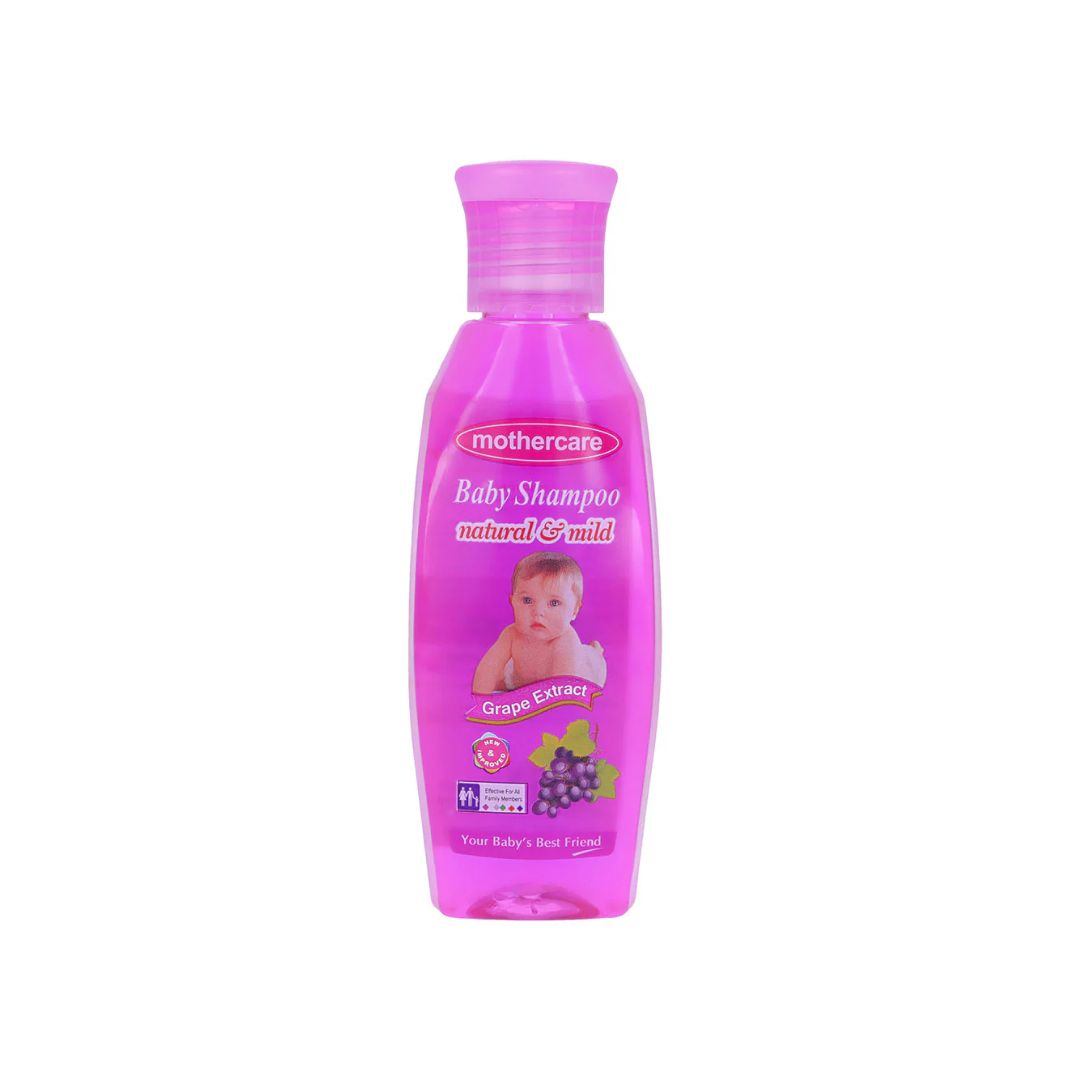 Mother Care Baby Shampoo Fruit Extract+