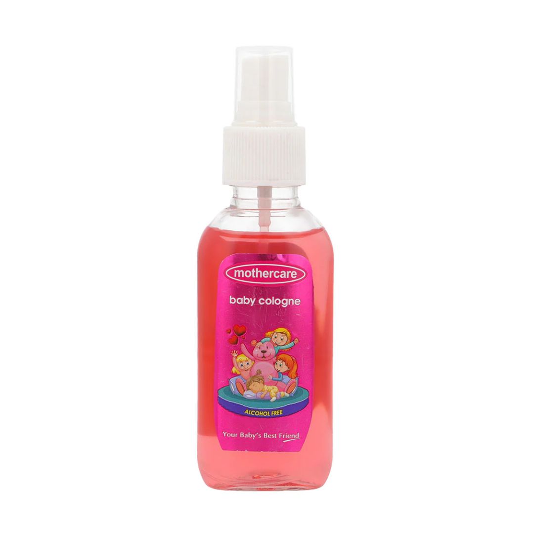 Mothercare Baby Cologne