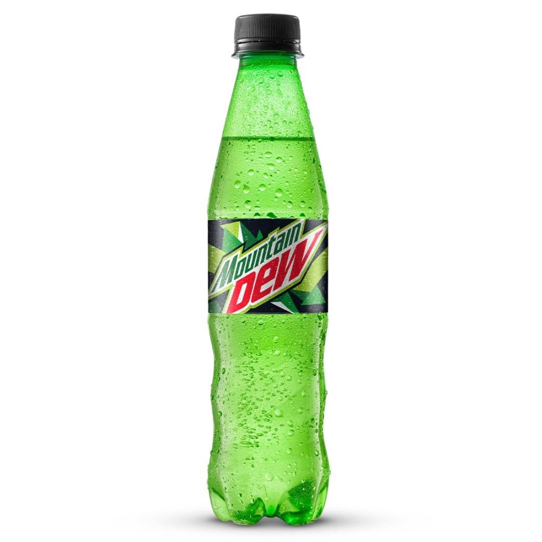 Mountain Dew (345 ml)