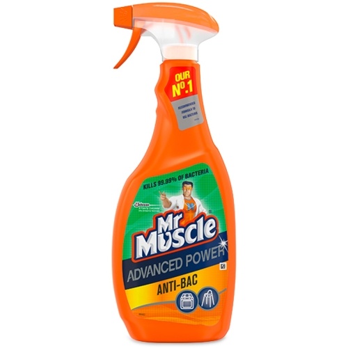 Buy Mr Muscle Cleaner Shower Shine At Best Price GrocerApp