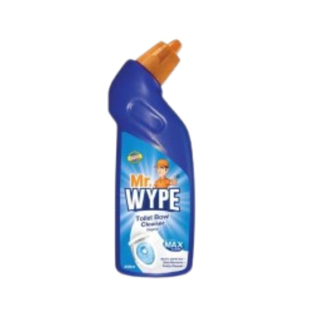 Mr. WYPE Toilet Cleaner