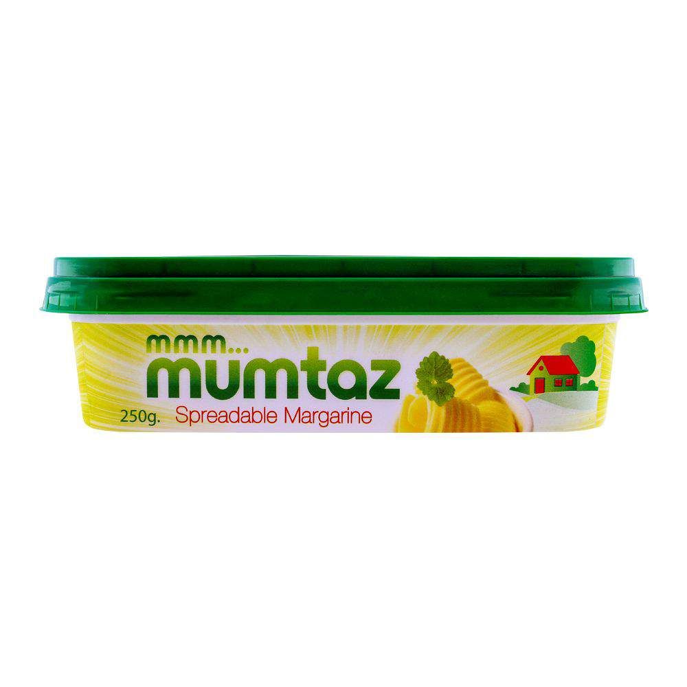 Buy Mumtaz Table Margarine Spreadable Butter At Best Price GrocerApp