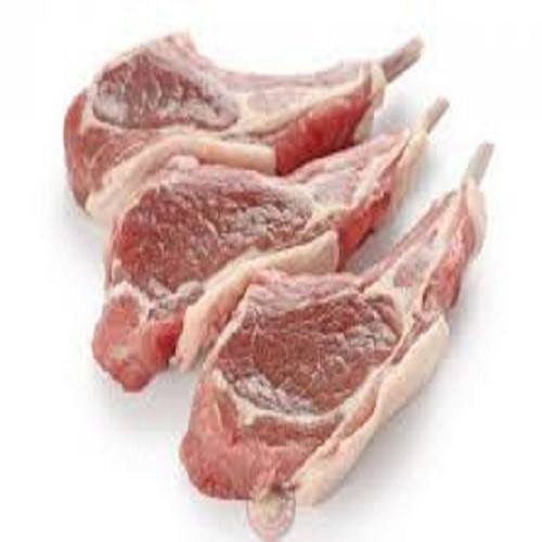 Buy Mutton Front Chops Finished At Best Price GrocerApp