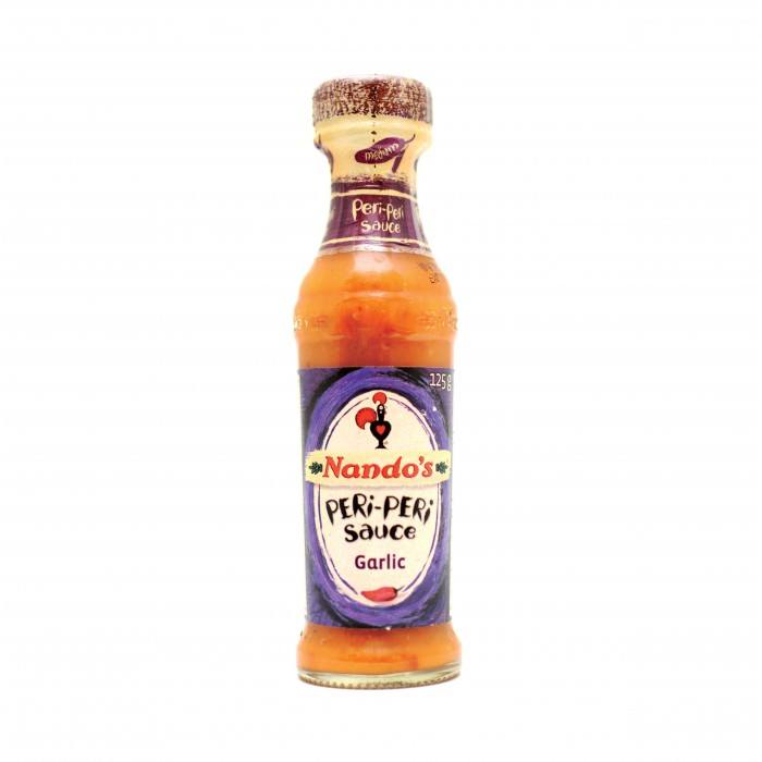 Buy Nandos Peri Sauce Garlic At Best Price GrocerApp