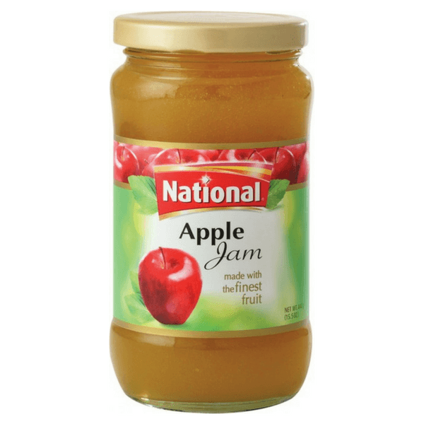 Buy National Apple Diet Jam At Best Price GrocerApp