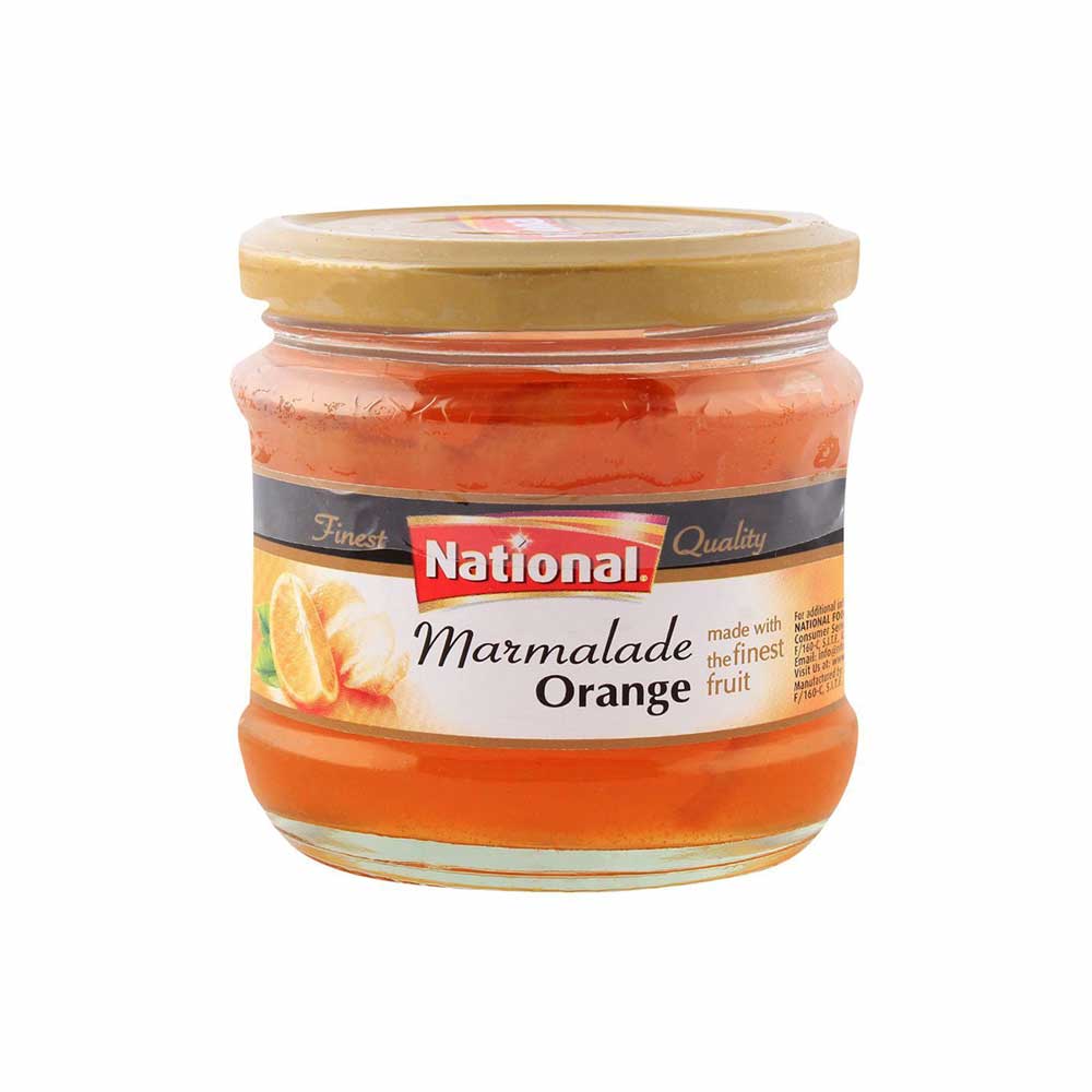 Buy National Marmalade Orange Jam At Best Price GrocerApp