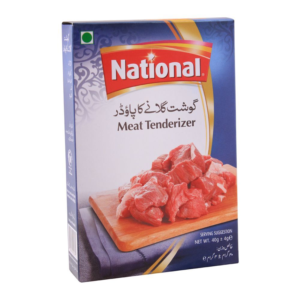 Buy National Meat Tenderizer At Best Price GrocerApp