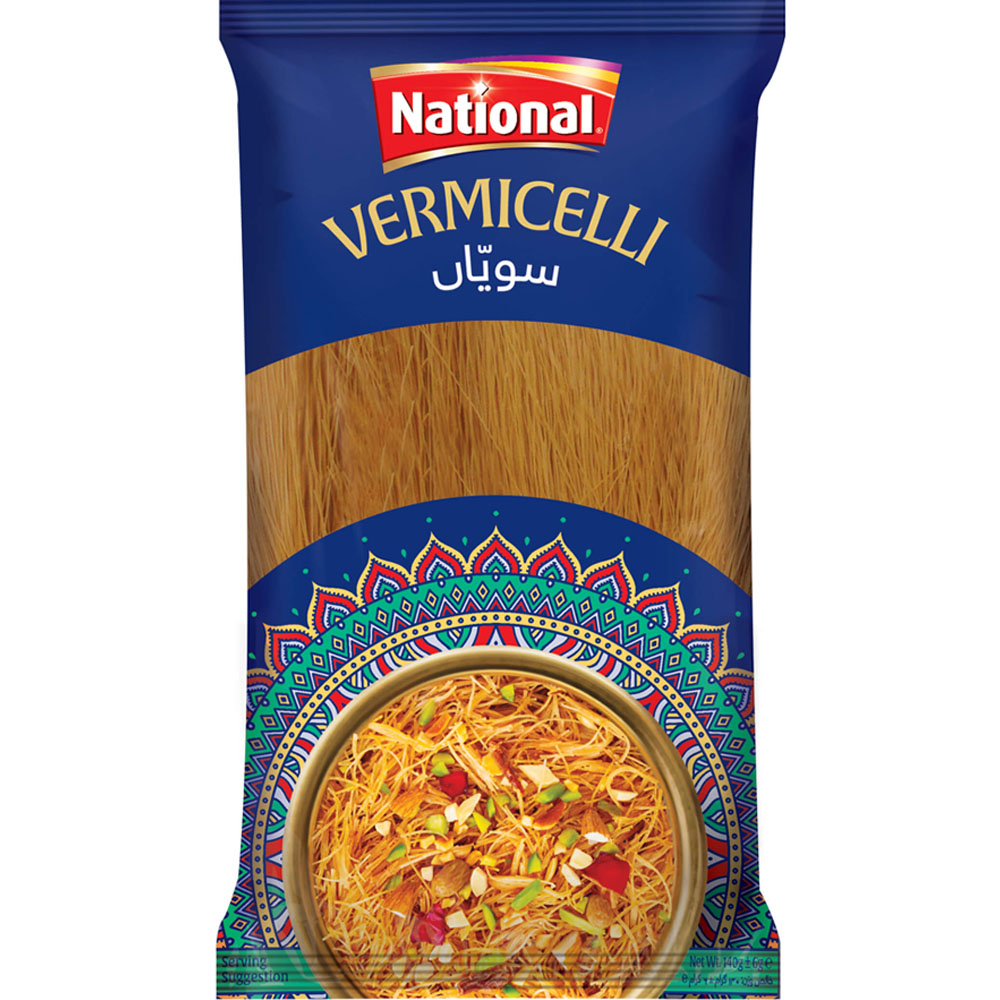 National Vermicelli - Sawaiyan