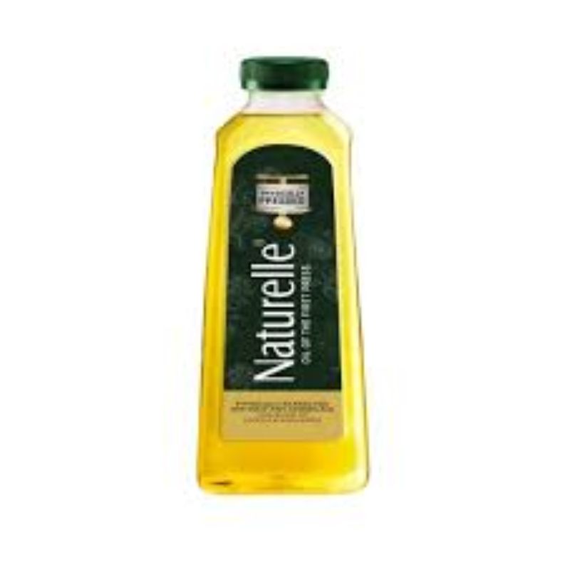 Naturella Organic Cooking Oil