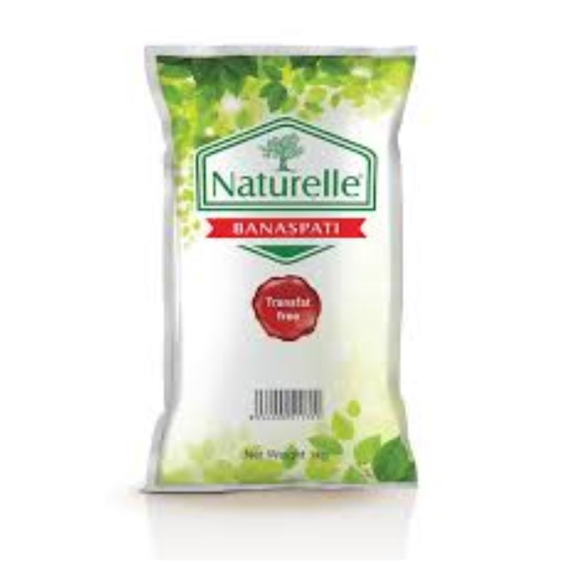 Naturelle Banaspati Pouch (1kg)