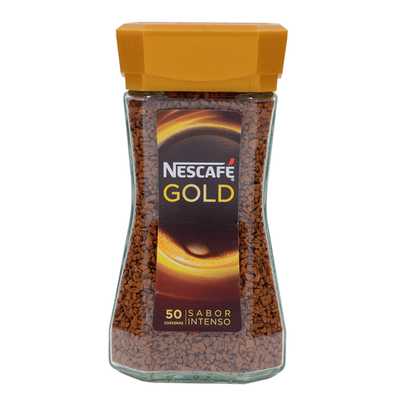 Buy Nescafe Coffee Gold At Best Price GrocerApp