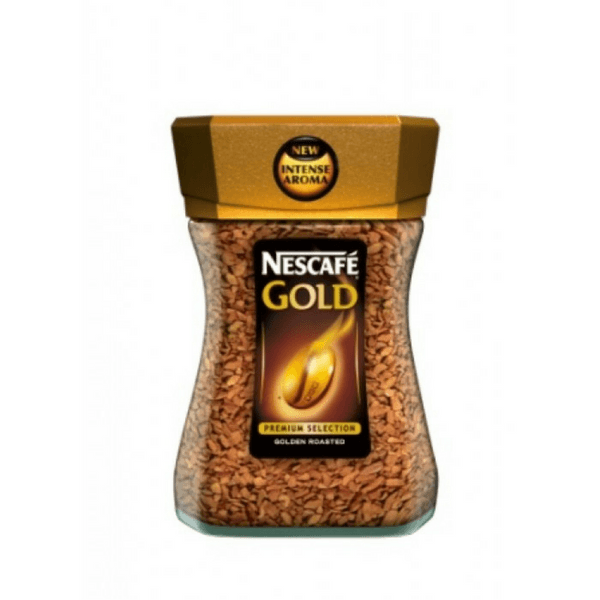 Buy Nescafe Gold Roasted Coffee At Best Price GrocerApp