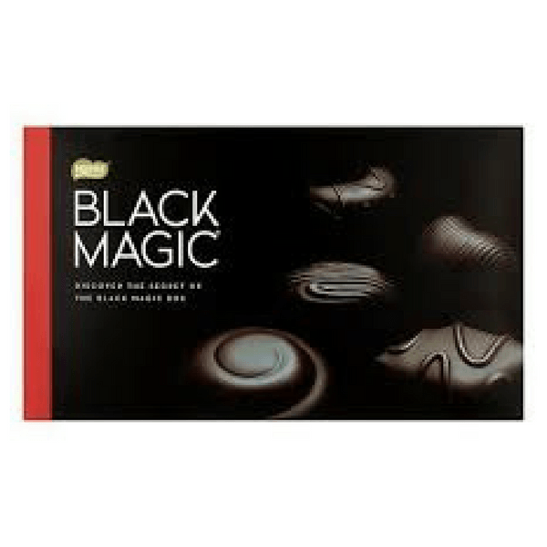 Buy Nestle Black Magic Chocolate Box At Best Price GrocerApp
