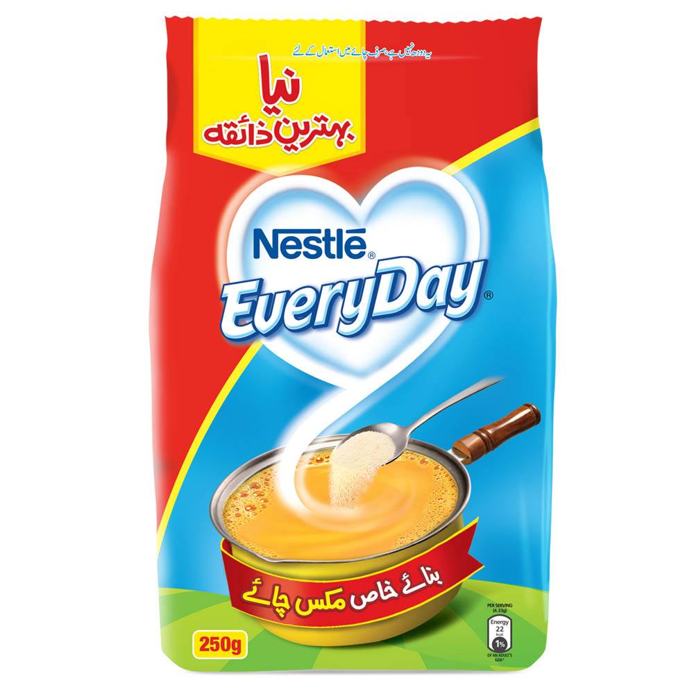Buy Nestle Everyday Tea Mix Milk Online Grocerapp pk