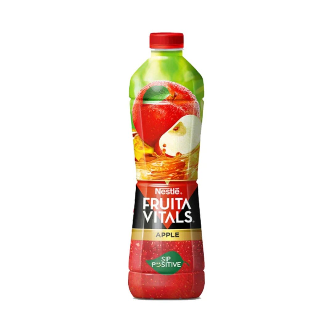 Nestle Fruita Vitals Apple Nectar