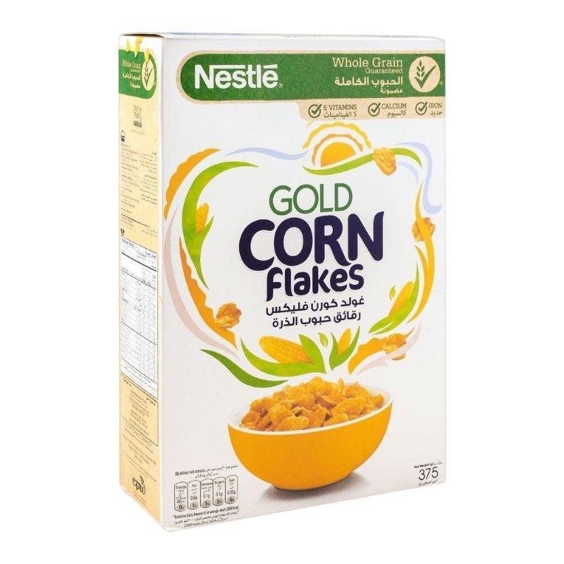 Nestle Gold Corn Flakes